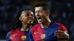 Barcelona Vs Rayo Vallecano Six Players May Miss Out In Next Laliga Match Olmo Gavi