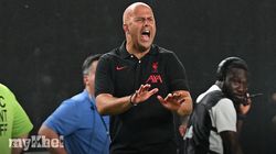 Liverpool Transfer Strategy Beyond Midfield Reinforcements 