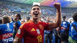 Slot Confident In Liverpool Squad Despite Zubimendi Setback 