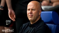 Carragher Views On Slot First Season At Liverpool 