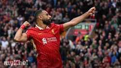 Liverpool Secures Victory Over Brentford At Anfield 