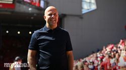 Liverpool Aims To Strengthen Squad Amid Zubimendi Links 