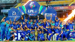 Lpl 2024 Michael Clarke Hails Lanka Premier League For Reaching Record Viewership Mark