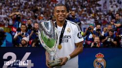 Enrique Comments On Mbappe Real Madrid Move 