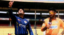 Maharaja Trophy 2024 Semi Finals Qualified Teams Date Time Table Venue