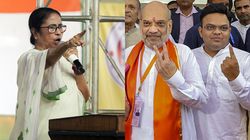 Mamata Banerjee Mocks Amit Shah On His Son Jay Shah Election As Icc Chairman