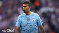 Guardiola Confirms Rodri Miss Man City Premier League Opener 