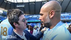 Man City Dominance And Oasis Reunion Impact 