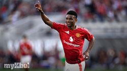 Manchester United Victory Over Real Betis Amid Injuries 