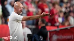 Ten Hag Highlights Challenges Man Utd New Season 