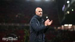 Manchester United Aims For Dynamic Football Success 