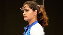 Paris Olympics 2024 Manu Bhaker 25m Air Pistol Shooting Final Result