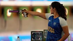 Olympics 2024 Shooting When Is Manu Bhaker 25m Pistol Final Event What Are The Rules