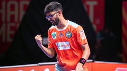 Utt 2024 Results Newcomers Ahmedabad Sg Pipers Stun Goa Challengers After U Mumba Beat Dabang Delhi