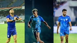 Indian Football Team Which Players Been Retained In Probable 26 Man Squad For Intercontinental Cup