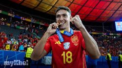 Martin Zubimendi Real Sociedad Liverpool Transfer Speculation 