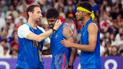 Olympics 2024 Mathias Boe Retires From Coaching After Satwik Chirag Fail To Win Olympic Medal