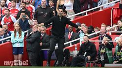 Arteta Frustrated By Referee Inconsistency After Rice Red Card 