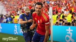 Real Sociedad Arsenal Mikel Merino Transfer Talks 