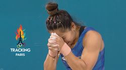 Mirabai Chanu Failure In Paris 2024 Rings Alarm Bell For The Sport