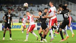 Mohammedan Sc Vs Bengaluru Fc Durand Cup 2024 Sunil Chhetri And Co Narrowly Win 2 3 Against Impre