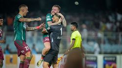 Mohun Bagan Vs Bengaluru Fc Durand Cup 2024 Mariners Sail Past Sunil Chhetri And Co With 4 3 Win