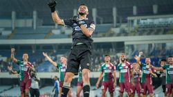 Mohun Bagan Vs Bengaluru Fc Live Score Durand Cup 2024 Sunil Chhetri And Co Take On Mariners For