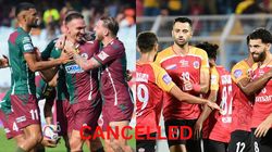 Mohun Bagan Vs East Bengal Durand Cup 2024 Why Was Kolkata Derby Cancelled Torch Bearers Fate