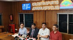 Kolkata Rape Case Football Above All But Want Justice Mohun Bagan East Bengal And Mohammedan