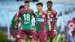 Intercontinental Cup 2024 Which Mohun Bagan Players Missed And Who Made The Cut In India Teams Pro