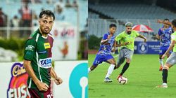 Mohun Bagan Vs Indian Air Force Ft Live Score Durand Cup 2024 Mariners Look To Get Back Table Top