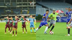 Mohun Bagan Vs Indian Air Force Ft Live Streaming Durand Cup 2024 Live Tv Telecast Channel Time