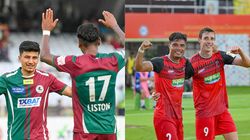 Mohun Bagan Vs Northeast United Live Streaming Durand Cup 2024 Final Live Tv Telecast Channel Tim