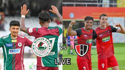 Mohun Bagan Vs Northeast United Live Score Durand Cup 2024 Mariners Set To Defend Title Against De