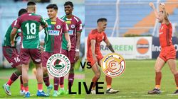 Mohun Bagan Vs Punjab Fc Live Score Durand Cup 2024 Mariners Set Eyes On 3rd Semi Final Spot
