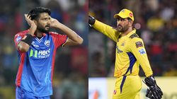 Mahi Bhai Is My Guru Khaleel Ahmed Reveals Strong Relation With Ms Dhoni