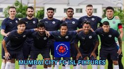 Mumbai City Fc Isl 2024 25 Schedule Complete Fixtures List Date And Timings Venue