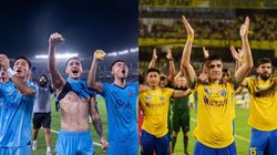 Mumbai City Fc Vs Kerala Blasters Fc Live Score Durand Cup 2024 Follow High Voltage Mumbai Vs Kera