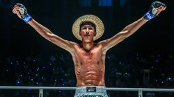 Nabil Anane Labels One Fight Night 24 Victory As His Greatest Performance