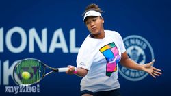 Naomi Osaka Dominates Jabeur Canadian Open Victory 