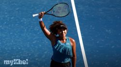 Naomi Osaka Wins Canadian Open Against Ons Jabeur 