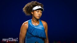 Naomi Osaka Reflects On Canadian Open Exit 