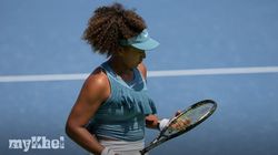 Naomi Osaka Struggles Continue Cincinnati Open Exit 