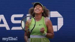 Naomi Osaka Secures Victory Over Ostapenko At Us Open 