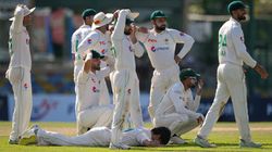 Bachelor Naseem Shah Dropped To Enjoy Fatherhood Fans React As Pakistan Drop Pacer For Second Test
