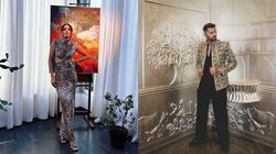 Natasa Stankovic Tosses Out Too Big For Hardik Pandya Boots Here S Why Their Marriage Hit The Ski