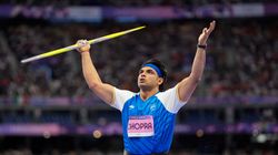 Neeraj Chopra Settles For Silver At Paris Olympics 2024 Pm Modi Joins Fans On Twitter To Laud