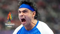 Neeraj Chopra Good Enough For Los Angeles 2028 Olympics