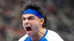 Neeraj Chopra Scorches With An 89 49 Metres Effort To Win Silver In Lausanne Diamond League Meet