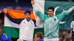 When Is Neeraj Chopra Medal Ceremony At Paris Olympics 